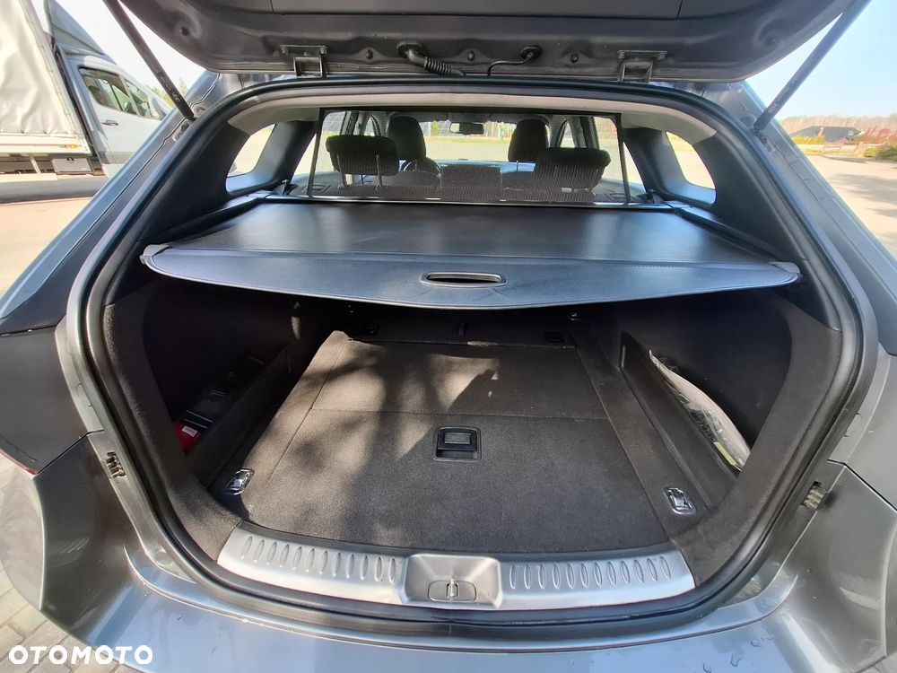 Hyundai i40 1.7 CRDi Style - 16