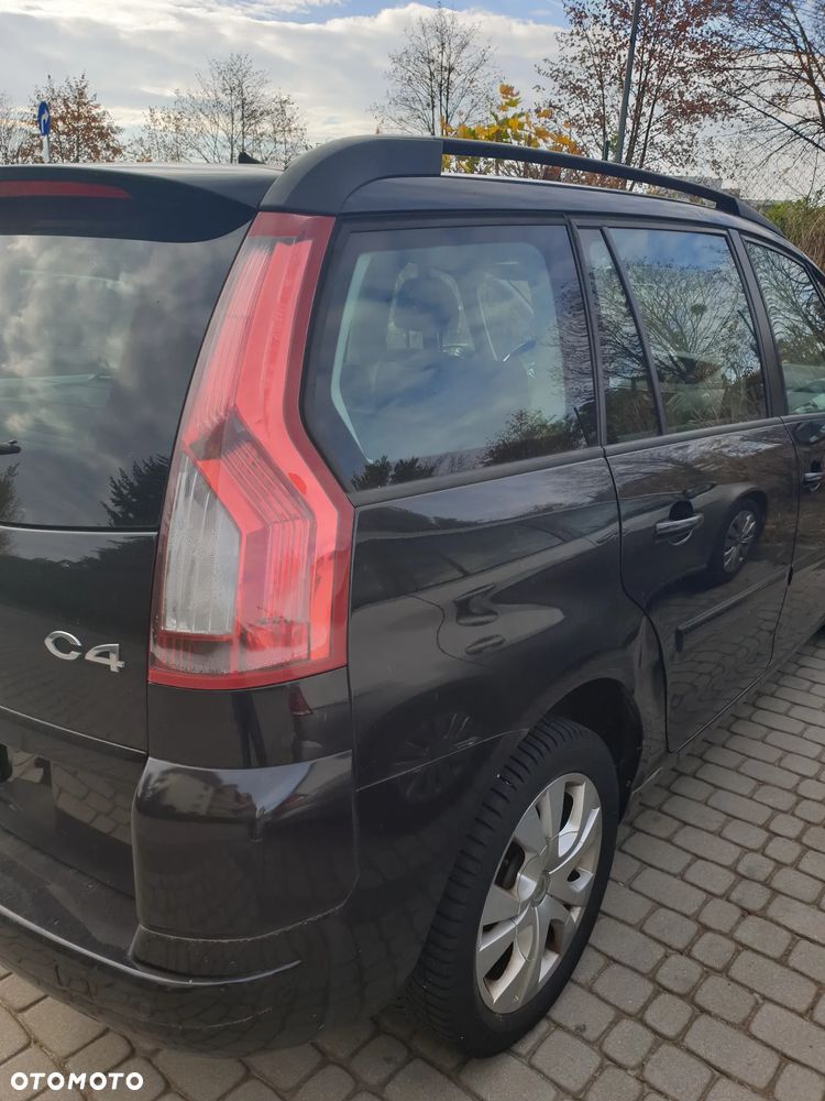 Citroën C4 Picasso 1.8 16V Advance - 2