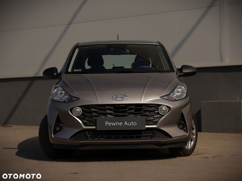 Hyundai i10 1.0 Comfort - 3