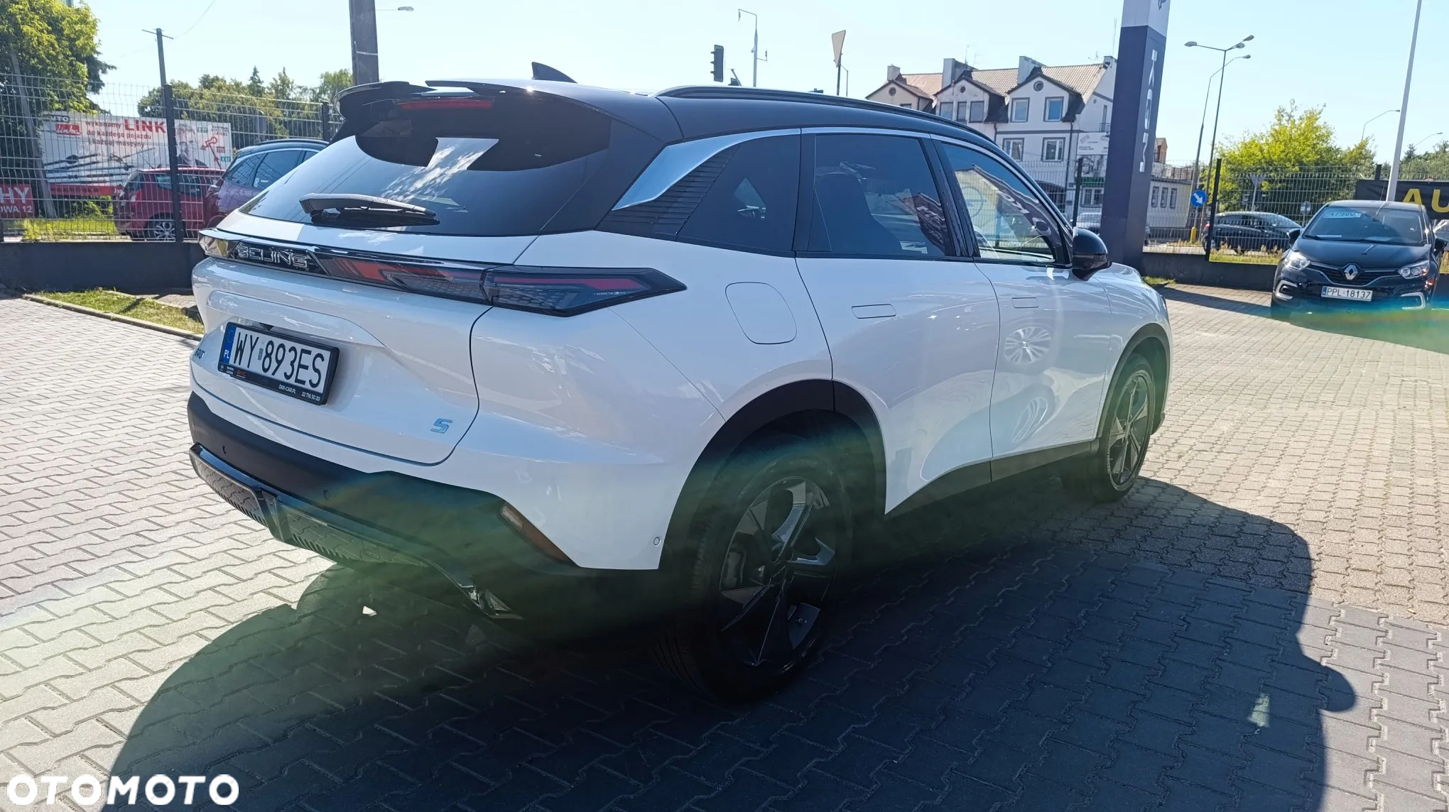 Baic Inny - 8