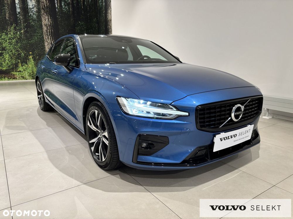 Volvo S60 - 3