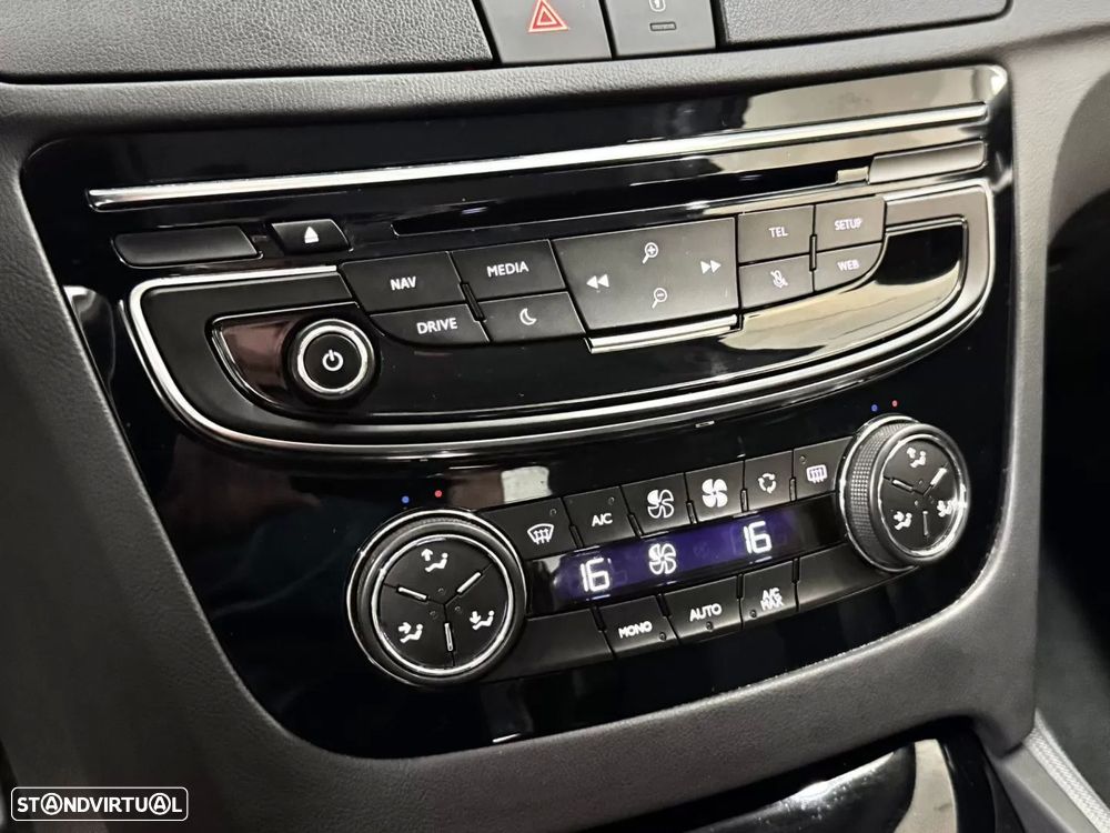 Peugeot 508 1.6 BlueHDi Active - 35