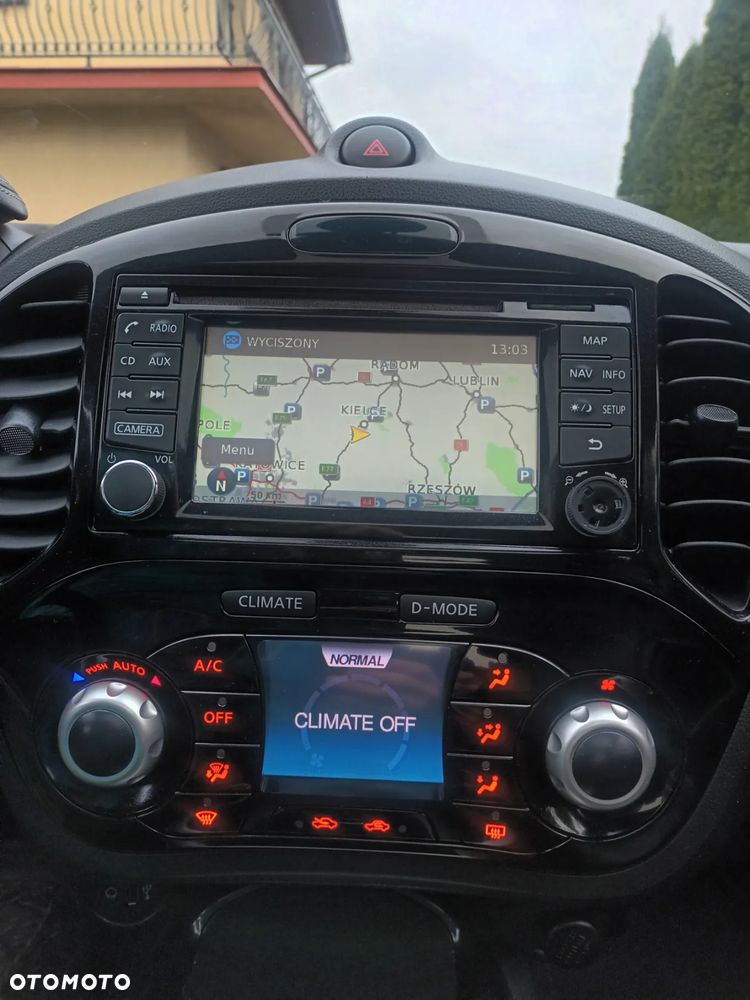 Nissan Juke 1.2 DIG-T Tekna - 12