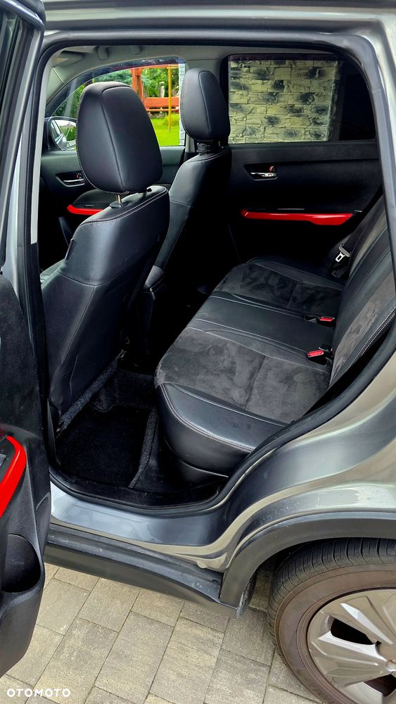 Suzuki Vitara 1.6 XLED SUN 4WD - 14