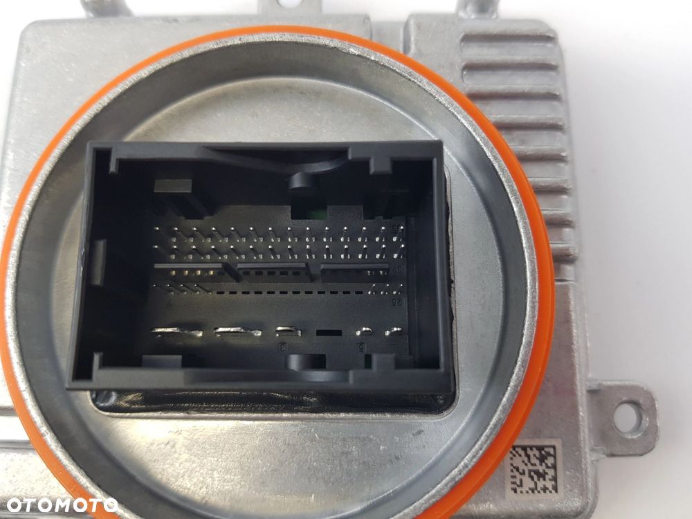 NOWA Przetwornica moduł lampy led matrix PORSCHE CAYENNE 9Y CARRERA 911 992941571BH - 3