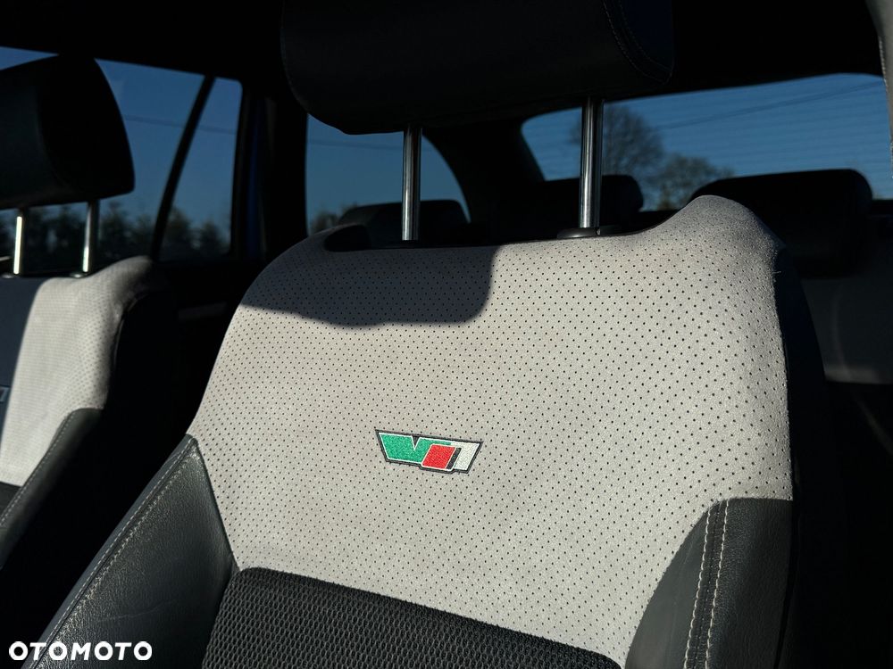 Skoda Octavia 2.0 TDI RS - 15