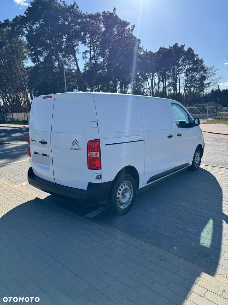 Citroën Jumpy - 6