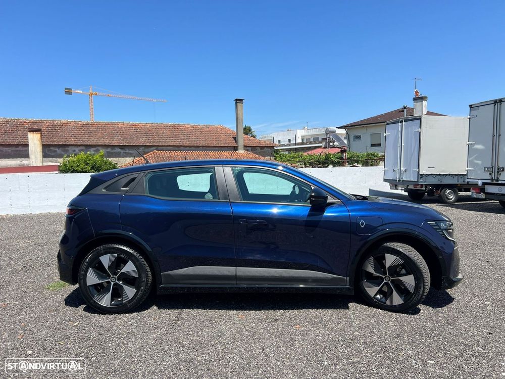 Renault Mégane - 36