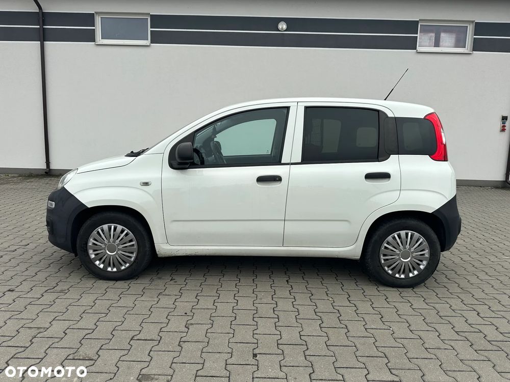 Fiat Panda - 3