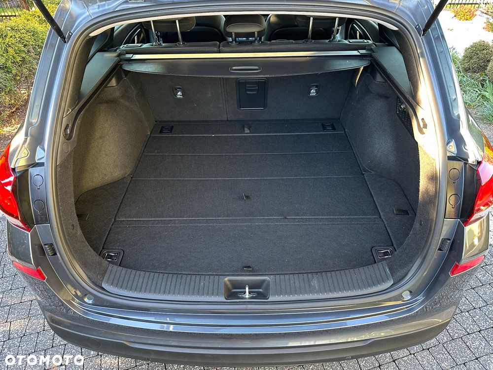 Hyundai i30 1.4 T-GDI DCT Premium - 20
