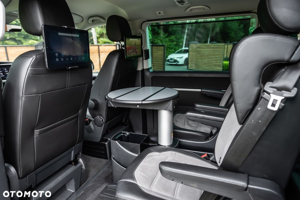 Volkswagen Multivan 2.0 BiTDI L1 Highline 4Motion DSG - 7