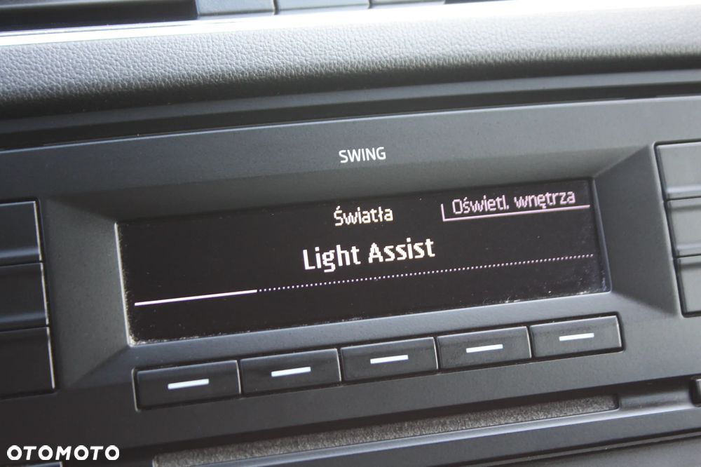 Skoda Octavia 2.0 TDI Premium Edition - 18