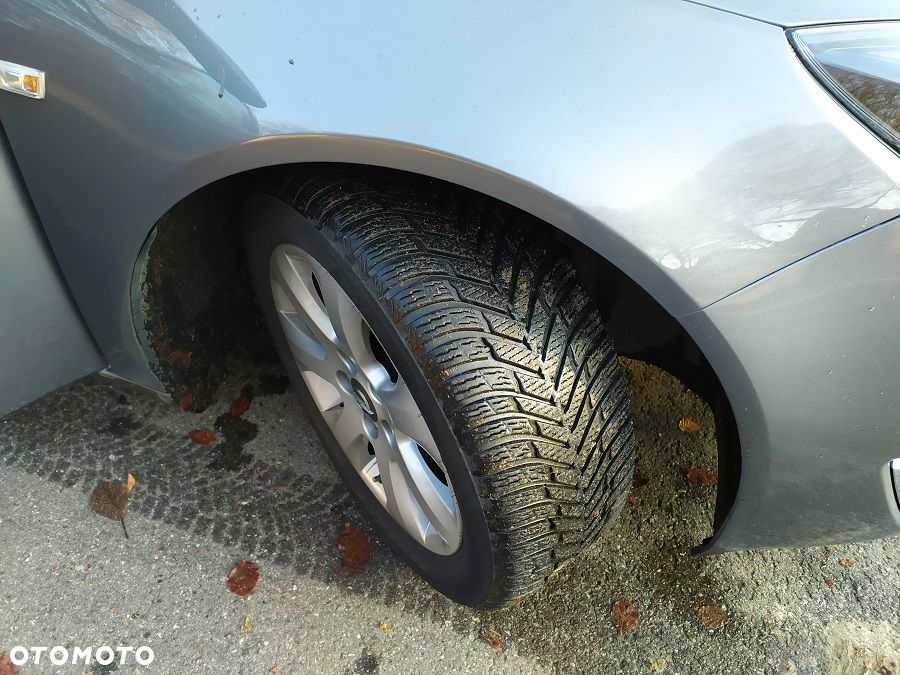 Opel Insignia 2.0 CDTI ecoFLEXStart/Stop Business Innovation - 20