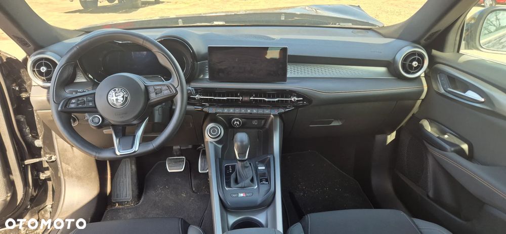 Alfa Romeo Tonale - 23