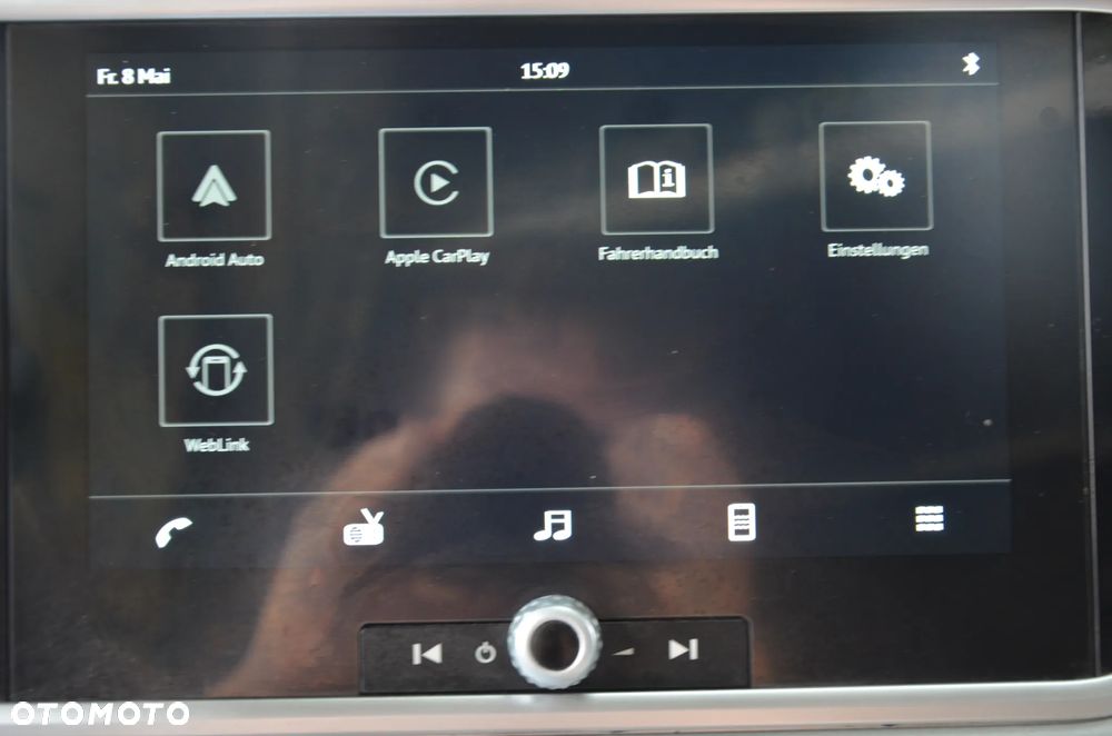 DAF XG+ 530 / ACC / KLIMA P. / PCC / FULL LED / ECO / WAGA / DE 4909 - 17