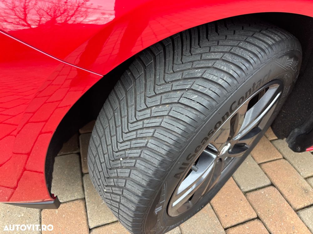 Opel Astra 1.2 Turbo Start/Stop Edition - 29