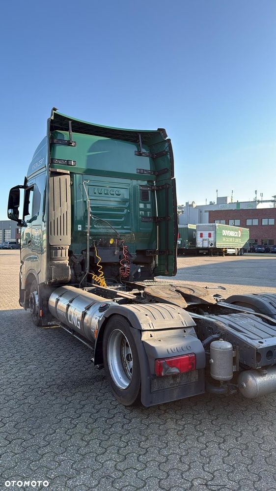 Iveco S-Way 460 NP *619* LNG - 7