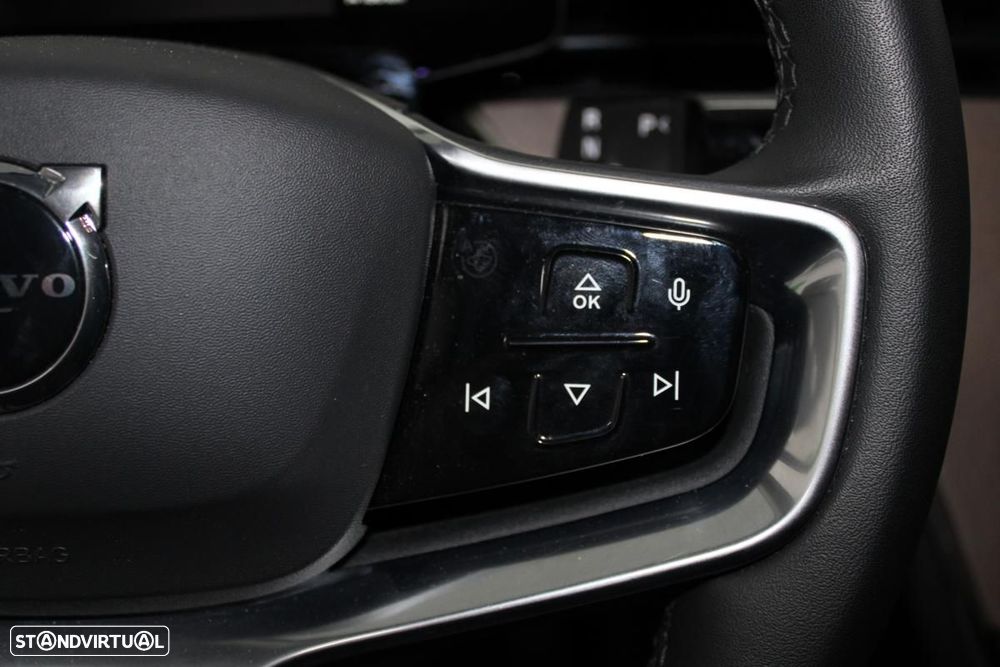 Volvo EX90 111 kWh Twin Motor Performance Ultra - 22