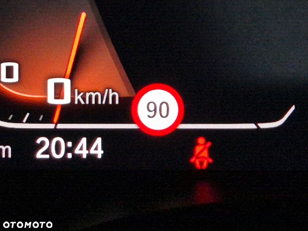 BMW X3 xDrive30i M Sport sport - 38