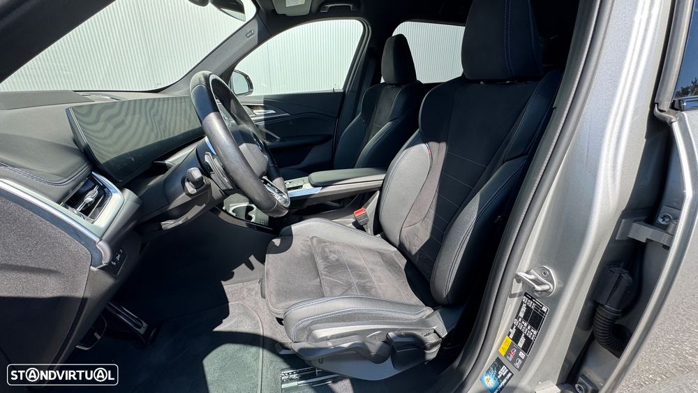 BMW X1 xDrive30e Pack Desportivo M Pro - 27