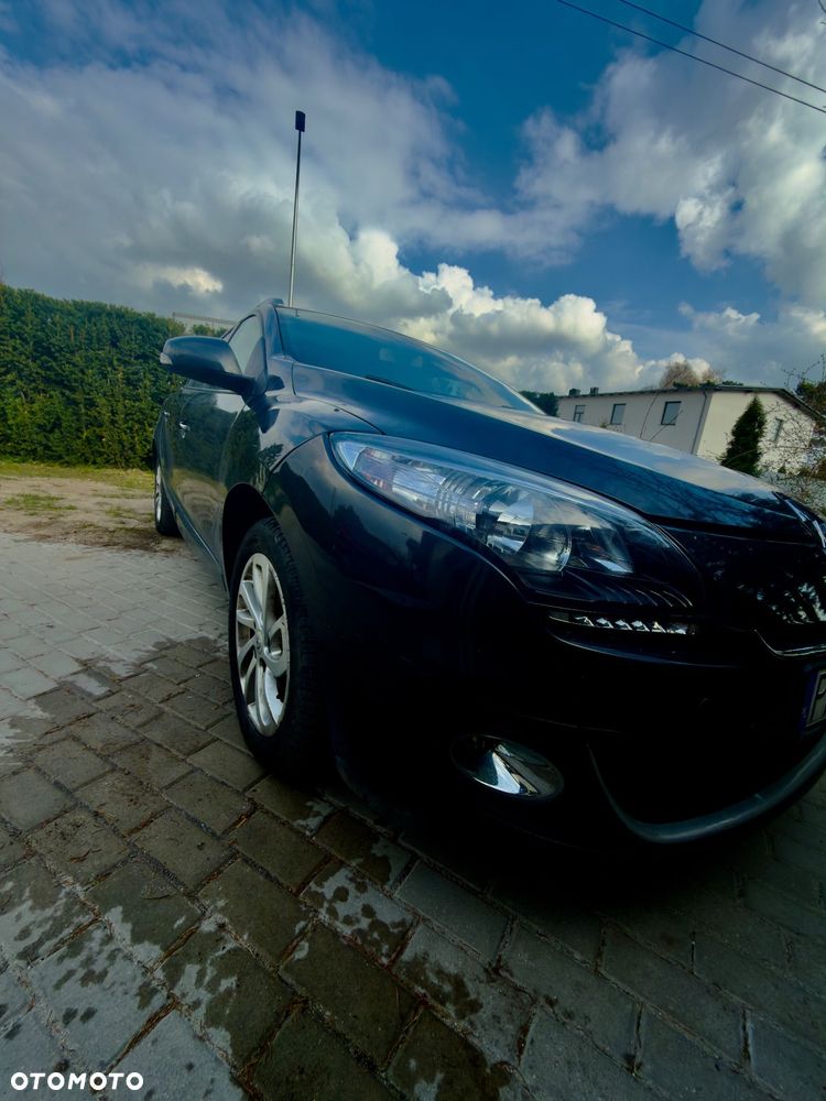Renault Megane - 2