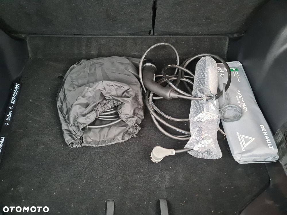 Nissan Leaf 40 kWh 2.ZERO Edition - 24