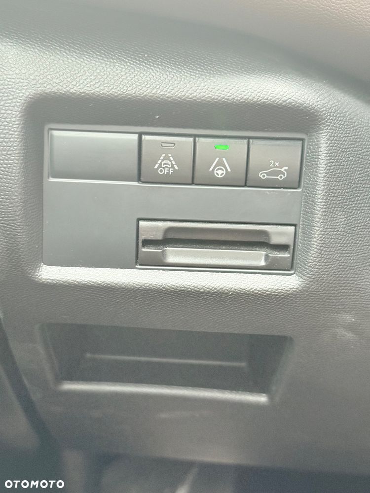 Citroën C5 Aircross 2.0 BlueHDi Shine EAT8 - 28