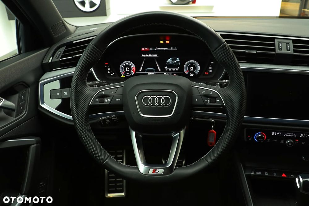 Audi Q3 45 TFSI Quattro S tronic - 24