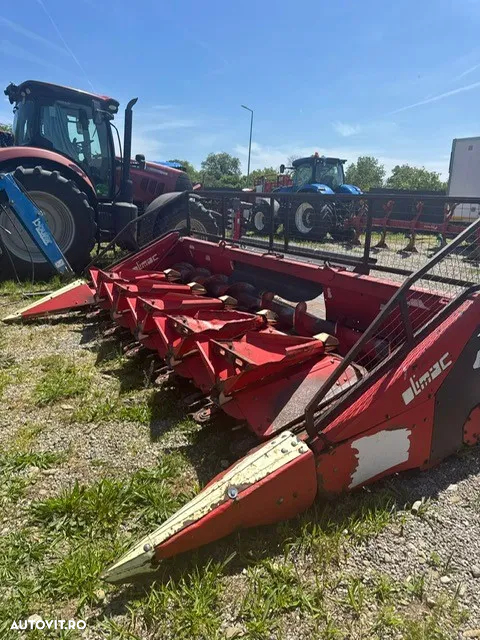 Massey Ferguson MF 7340 ACTIVA - 13