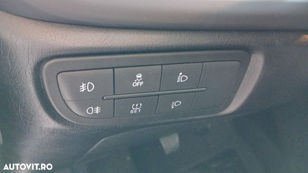 Fiat Tipo 1.6 MultiJet II 130 CP M6 City - 20