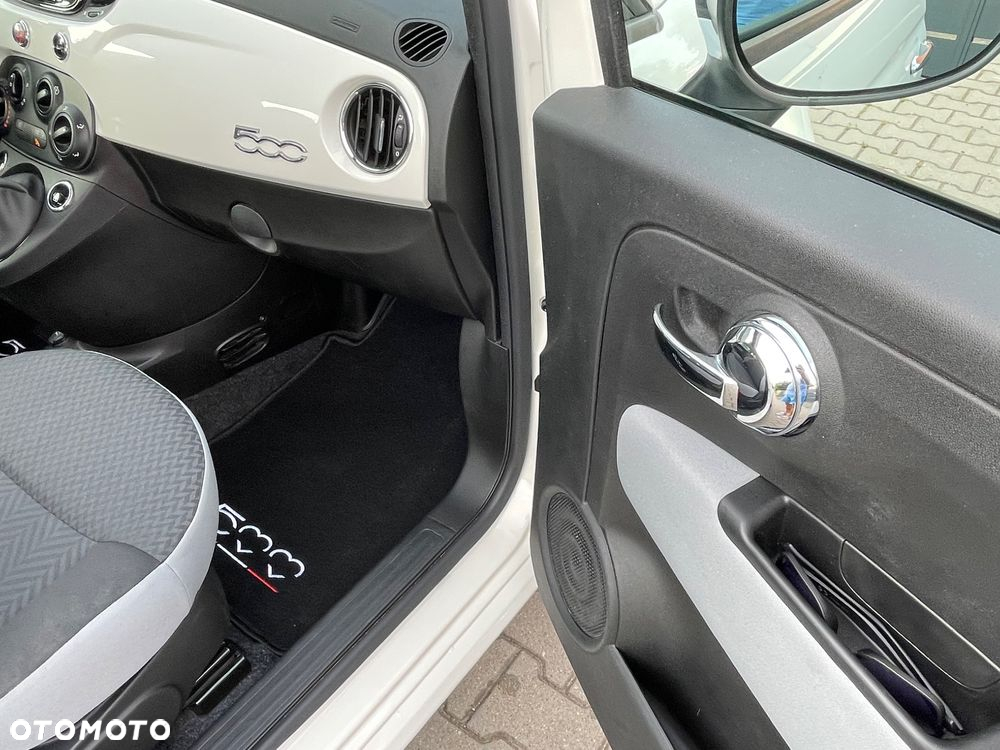 Fiat 500 - 28
