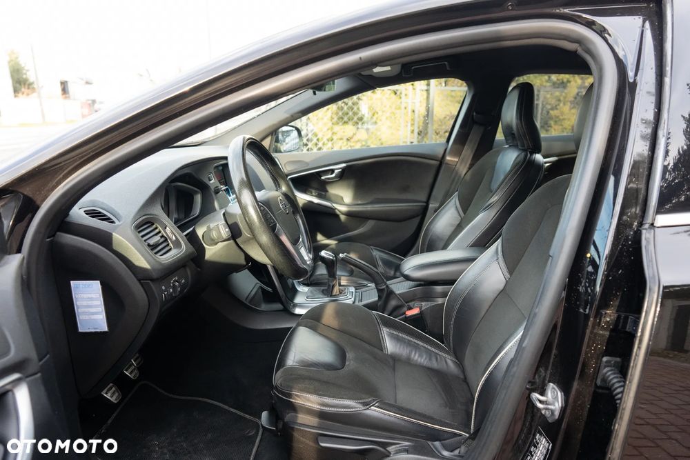 Volvo V40 D2 RDesign - 8