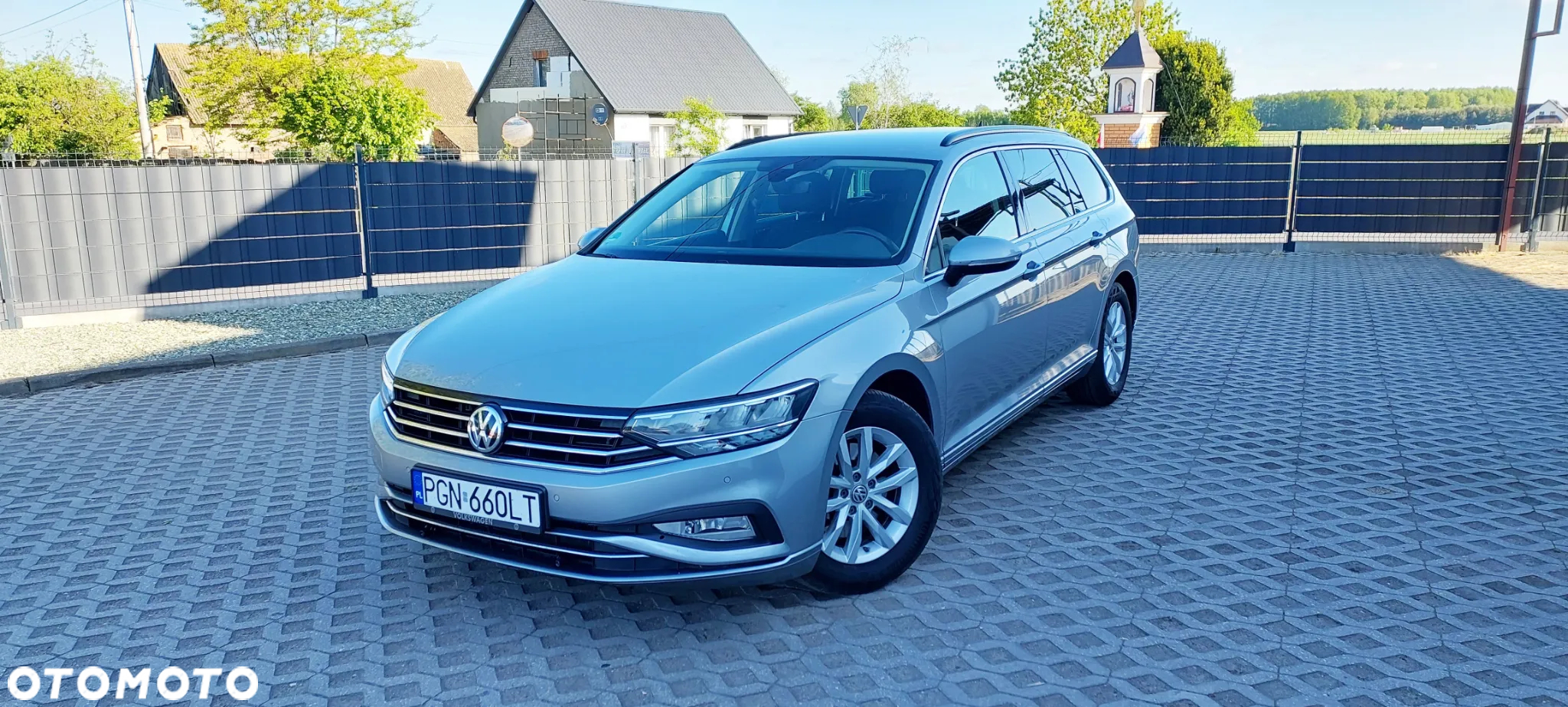 Volkswagen Passat - 3