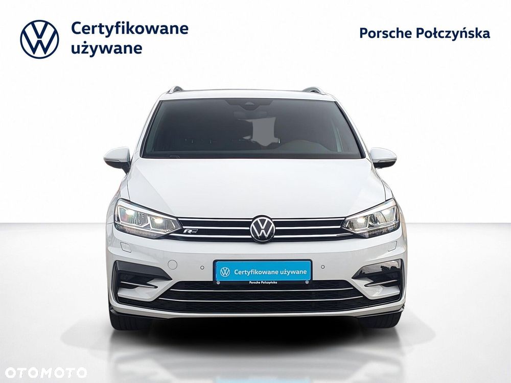 Volkswagen Touran 1.5 TSI EVO Highline - 9
