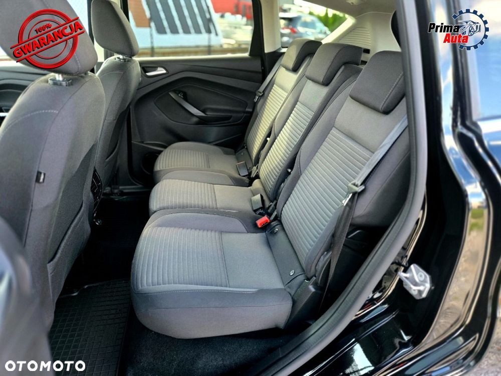 Ford C-MAX - 3