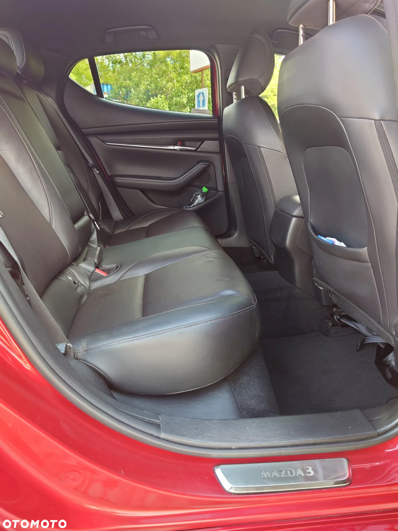 Mazda 3 - 28