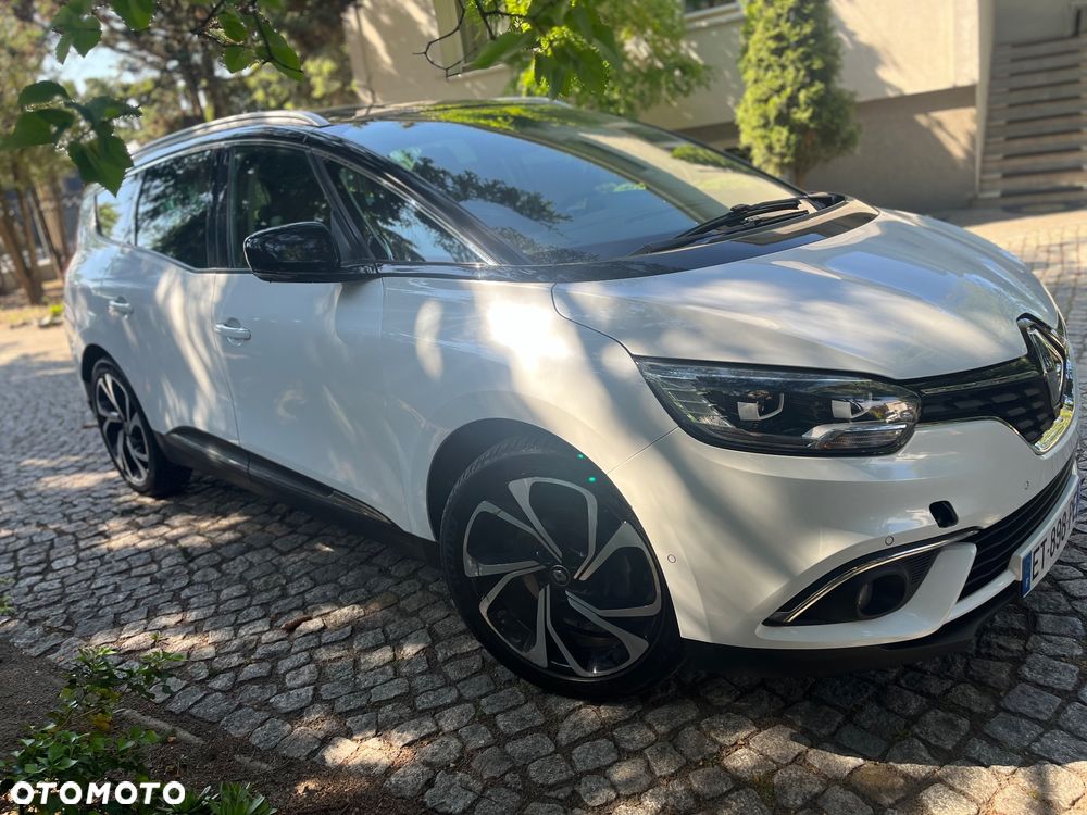 Renault Grand Scenic ENERGY dCi 110 INTENS - 3