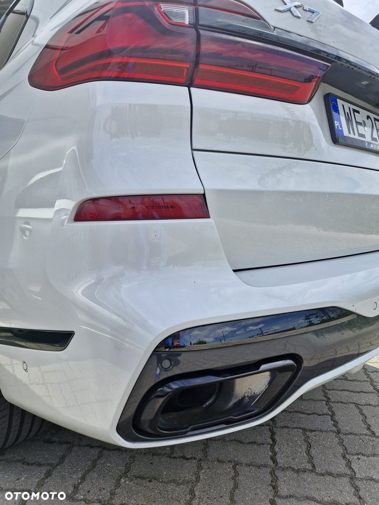 BMW X7 - 38
