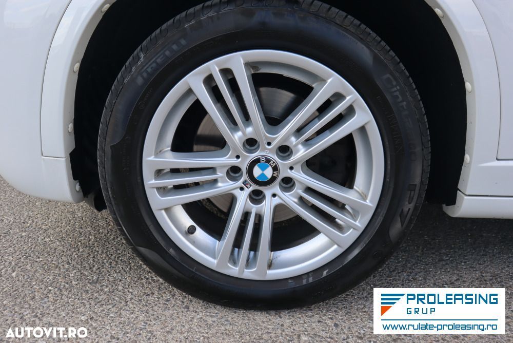 BMW X4 xDrive20i AT M Sport - 7