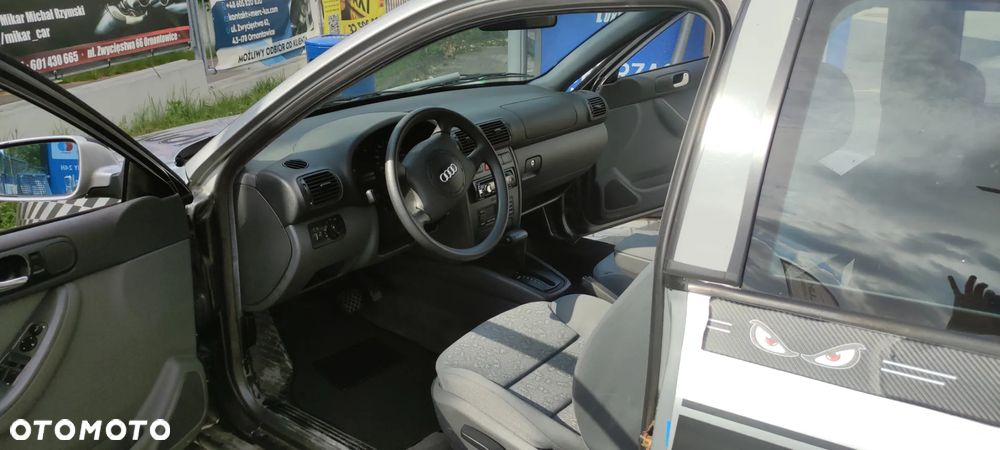 Audi A3 3-drzwiowe - 17