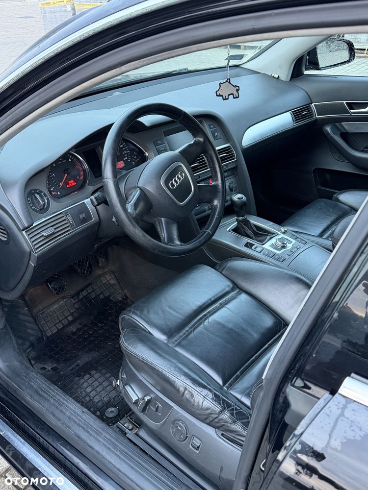 Audi A6 Limousine - 6