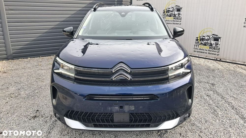 Citroën C5 Aircross - 2
