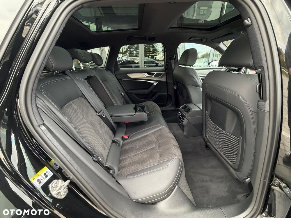 Audi A6 Avant 55 TFSI e quattro S tronic S line - 22