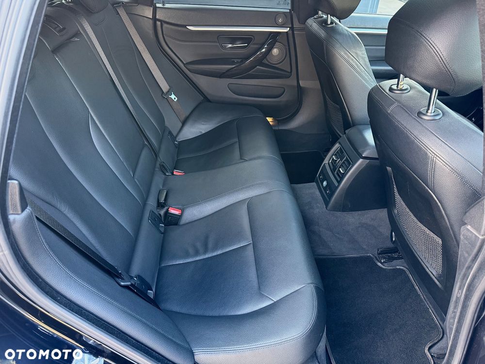 BMW Seria 4 440i xDrive M Sport - 19