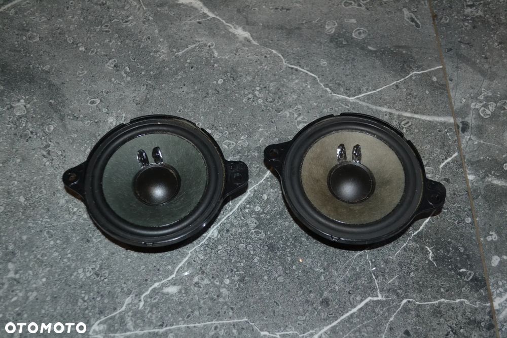AUDI A4 B9 A5 8W GŁOŚNIK BANG&OLUFSEN PRZÓD PRZEDNI 8W0035303 - 1