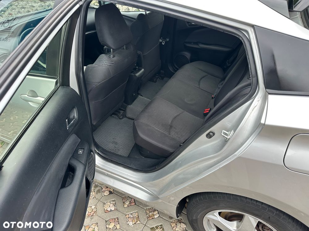 Toyota Prius 1.8 Hybrid Premium - 20