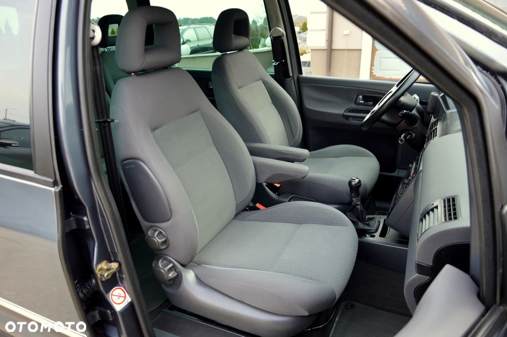 Volkswagen Sharan 1.9 TDI Family - 15