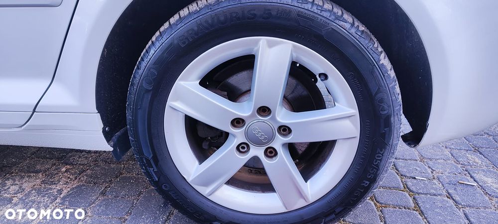 Audi A3 Sportback - 12