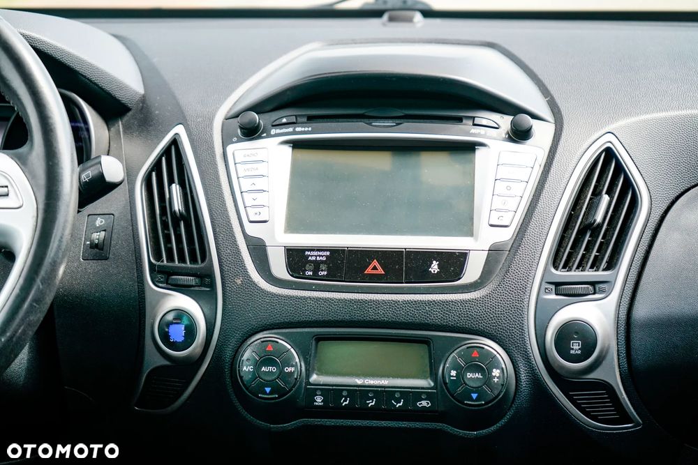Hyundai ix35 2.0 CRDi Premium 2WD - 22