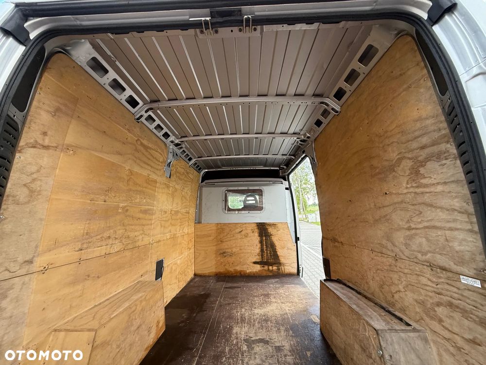Peugeot BOXER - 20